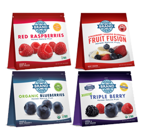 Scenic Fruit Company – Quality Through Experience